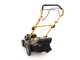 Stiga Combi 48 SQ - Tondeuse &agrave; gazon &agrave; essence autotract&eacute;e - Moteur ST 140