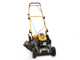 Stiga Combi 48 SQ - Tondeuse &agrave; gazon &agrave; essence autotract&eacute;e - Moteur ST 140