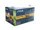 Stiga Combi 48 SQ - Tondeuse &agrave; gazon thermique tract&eacute;e - Moteur ST 140