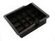 Ama NRT 525 - Tondeuse &agrave; gazon thermique tract&eacute;e - Moteur MGV T6 de 146 cc