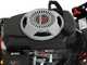Ama NRT 525 - Tondeuse &agrave; gazon thermique tract&eacute;e - Moteur MGV T6 de 146 cc