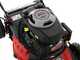 Ama NRT 525 - Tondeuse &agrave; gazon thermique tract&eacute;e - Moteur MGV T6 de 146 cc