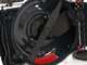 Ama NRT 525 - Tondeuse &agrave; gazon thermique tract&eacute;e - Moteur MGV T6 de 146 cc