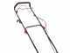 Tondeuse autotract&eacute;e Ama NRT 525 - 4 en 1: ramassage, mulching, &eacute;jection lat&eacute;rale, post&eacute;rieure