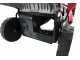 Tondeuse autotract&eacute;e Ama NRT 525 - 4 en 1: ramassage, mulching, &eacute;jection lat&eacute;rale, post&eacute;rieure