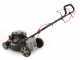 Tondeuse autotract&eacute;e Ama NRT 525 - 4 en 1: ramassage, mulching, &eacute;jection lat&eacute;rale, post&eacute;rieure