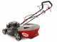 Tondeuse autotract&eacute;e Ama NRT 525 - 4 en 1: ramassage, mulching, &eacute;jection lat&eacute;rale, post&eacute;rieure