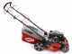 Tondeuse autotract&eacute;e Ama NRT 525 - 4 en 1: ramassage, mulching, &eacute;jection lat&eacute;rale, post&eacute;rieure
