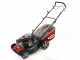 Tondeuse autotract&eacute;e Ama NRT 525 - 4 en 1: ramassage, mulching, &eacute;jection lat&eacute;rale, post&eacute;rieure