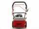 Tondeuse autotract&eacute;e Ama NRT 525 - 4 en 1: ramassage, mulching, &eacute;jection lat&eacute;rale, post&eacute;rieure