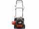 Tondeuse autotract&eacute;e Ama NRT 52X - 4 en 1: ramassage, mulching, &eacute;jection lat&eacute;rale, post&eacute;rieure