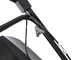 Blackstone SP480 H Deluxe - Tondeuse &agrave; gazon thermique tract&eacute;e - Moteur Honda GCVX 170