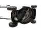 Blackstone SP480 H Deluxe - Tondeuse &agrave; gazon thermique tract&eacute;e - Moteur Honda GCVX 170