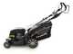 Blackstone SP480 H Deluxe - Tondeuse &agrave; gazon thermique tract&eacute;e - Moteur Honda GCVX 170