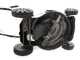 Blackstone SP480 H Deluxe - Tondeuse &agrave; gazon thermique autotract&eacute;e - Moteur Honda GCVX 170