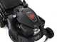 Blackstone SP480 H Deluxe - Tondeuse &agrave; gazon thermique autotract&eacute;e - Moteur Honda GCVX 170