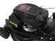 Blackstone SP480 H Deluxe - Tondeuse &agrave; gazon thermique autotract&eacute;e - Moteur Honda GCVX 170