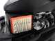 Blackstone SP480 H Deluxe - Tondeuse &agrave; gazon thermique autotract&eacute;e - Moteur Honda GCVX 170