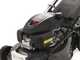 Blackstone SP480 H Deluxe - Tondeuse &agrave; gazon thermique autotract&eacute;e - Moteur Honda GCVX 170