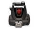 Blackstone SP480 H Deluxe - Tondeuse &agrave; gazon thermique autotract&eacute;e - Moteur Honda GCVX 170