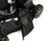 Blackstone SP480 H Deluxe - Tondeuse &agrave; gazon thermique autotract&eacute;e - Moteur Honda GCVX 170