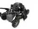 Blackstone SP480 H Deluxe - Tondeuse &agrave; gazon thermique autotract&eacute;e - Moteur Honda GCVX 170