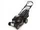 Blackstone SP480 H Deluxe - Tondeuse &agrave; gazon thermique autotract&eacute;e - Moteur Honda GCVX 170