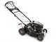 Blackstone SP480 H Deluxe - Tondeuse &agrave; gazon thermique autotract&eacute;e - Moteur Honda GCVX 170