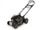 Blackstone SP480 H Deluxe - Tondeuse &agrave; gazon thermique autotract&eacute;e - Moteur Honda GCVX 170