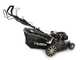 Blackstone SP480 H Deluxe - Tondeuse &agrave; gazon thermique autotract&eacute;e - Moteur Honda GCVX 170