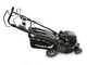 Blackstone SP480 H Deluxe - Tondeuse &agrave; gazon thermique autotract&eacute;e - Moteur Honda GCVX 170