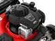Ama TRX 461B -Tondeuse &agrave; gazon thermique autotract&eacute;e - Moteur B&amp;S 450 E