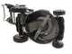 Blackstone SP480 Deluxe - Tondeuse &agrave; gazon thermique autotract&eacute;e - Moteur Blackstone Y196V