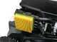 Blackstone SP480 Deluxe - Tondeuse &agrave; gazon thermique autotract&eacute;e - Moteur Blackstone Y196V