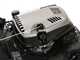 Blackstone SP480 Deluxe - Tondeuse &agrave; gazon thermique autotract&eacute;e - Moteur Blackstone Y196V