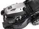 Blackstone SP480 Deluxe - Tondeuse &agrave; gazon thermique autotract&eacute;e - Moteur Blackstone Y196V