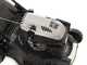 Blackstone SP480 Deluxe - Tondeuse &agrave; gazon thermique autotract&eacute;e - Moteur Blackstone Y196V