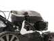 Blackstone SP480 Deluxe - Tondeuse &agrave; gazon thermique autotract&eacute;e - Moteur Blackstone Y196V