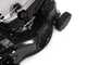 Blackstone SP480 Deluxe - Tondeuse &agrave; gazon thermique autotract&eacute;e - Moteur Blackstone Y196V