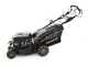 Blackstone SP480 Deluxe - Tondeuse &agrave; gazon thermique autotract&eacute;e - Moteur Blackstone Y196V