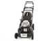 Blackstone SP480 Deluxe - Tondeuse &agrave; gazon thermique autotract&eacute;e - Moteur Blackstone Y196V