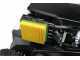 Tondeuse thermique autotract&eacute;e Blackstone SP480 Deluxe avec moteur Blackstone Y196V