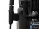 Nettoyeur haute pression Annovi &amp; Reverberi EX special Edition 4.0 Twin Flow 150 bars max, d&eacute;bit 13,5 lt/min