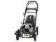 Blackstone SP530 B&amp;S Deluxe - Tondeuse &agrave; gazon thermique tract&eacute;e - Moteur Briggs&amp;Stratton 750PXI