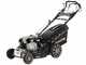 Blackstone SP530 B&amp;S Deluxe - Tondeuse &agrave; gazon thermique tract&eacute;e - Moteur Briggs&amp;Stratton 750PXI