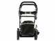 Blackstone SP530 B&amp;S Deluxe - Tondeuse &agrave; gazon thermique tract&eacute;e - Moteur Briggs&amp;Stratton 750PXI