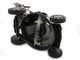 Blackstone SP530 B&amp;S Deluxe - Tondeuse &agrave; gazon thermique tract&eacute;e - Moteur Briggs&amp;Stratton 750PXI