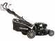 Blackstone SP530 B&amp;S Deluxe - Tondeuse &agrave; gazon thermique tract&eacute;e - Moteur Briggs&amp;Stratton 750PXI