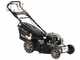 Blackstone SP530 B&amp;S Deluxe - Tondeuse &agrave; gazon thermique tract&eacute;e - Moteur Briggs&amp;Stratton 750PXI