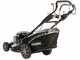 Blackstone SP530 B&amp;S Deluxe - Tondeuse &agrave; gazon thermique tract&eacute;e - Moteur Briggs&amp;Stratton 750PXI